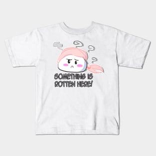 Something rotten Kids T-Shirt